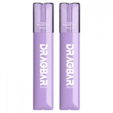 Grape Raspberry Ice By Zovoo Dragbar Z700 SE Disposable Vape 20mg (Twin Pack) - Click & Vape